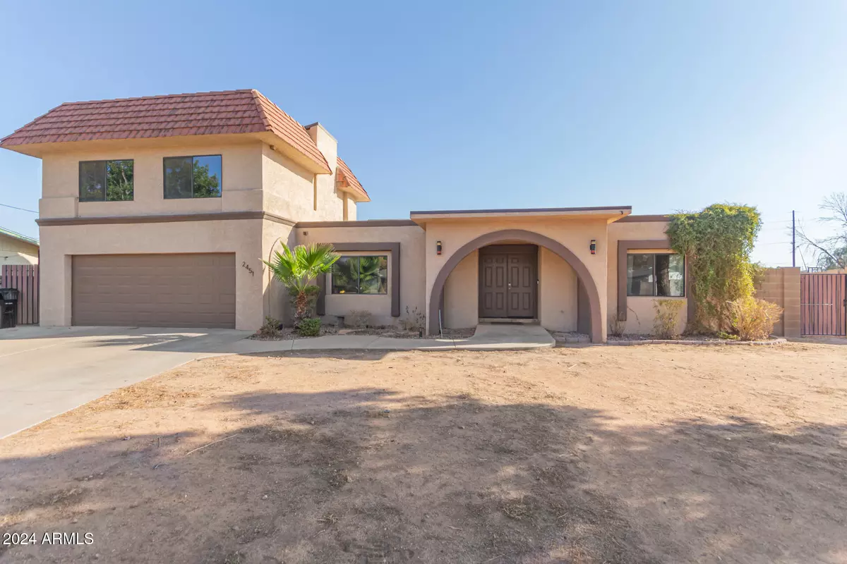 Mesa, AZ 85213,2451 E GLENCOVE Street