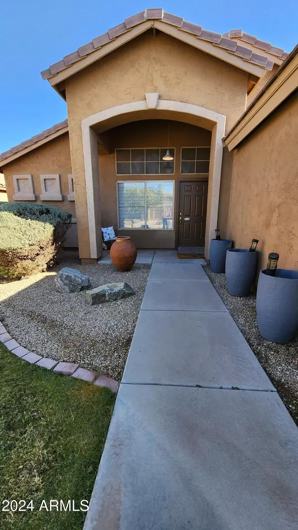 Chandler, AZ 85286,2841 S CAMELLIA Drive