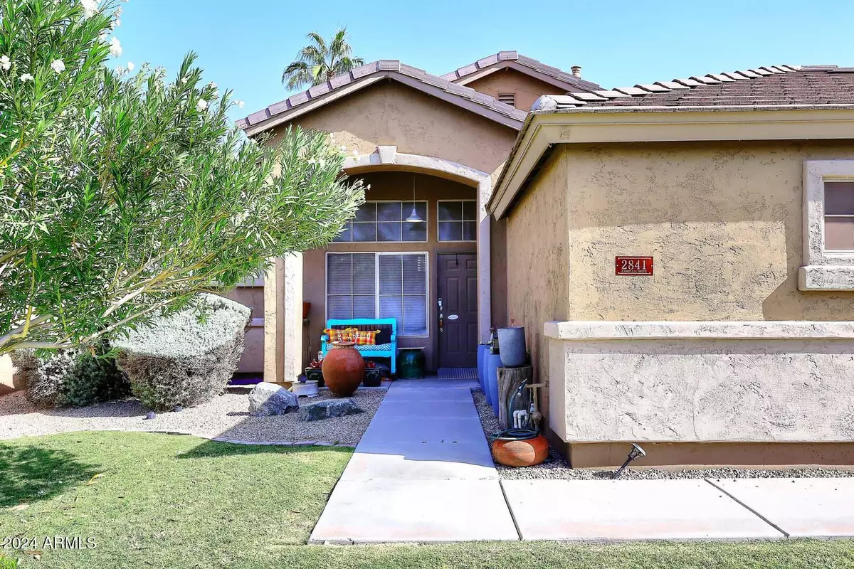 Chandler, AZ 85286,2841 S CAMELLIA Drive