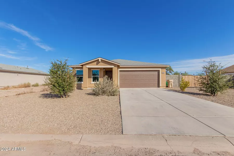 14311 S Redondo Road, Arizona City, AZ 85123