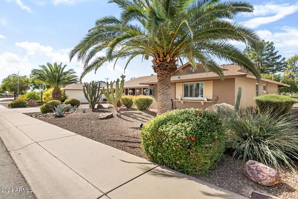 Sun City, AZ 85351,10820 N BALBOA Drive