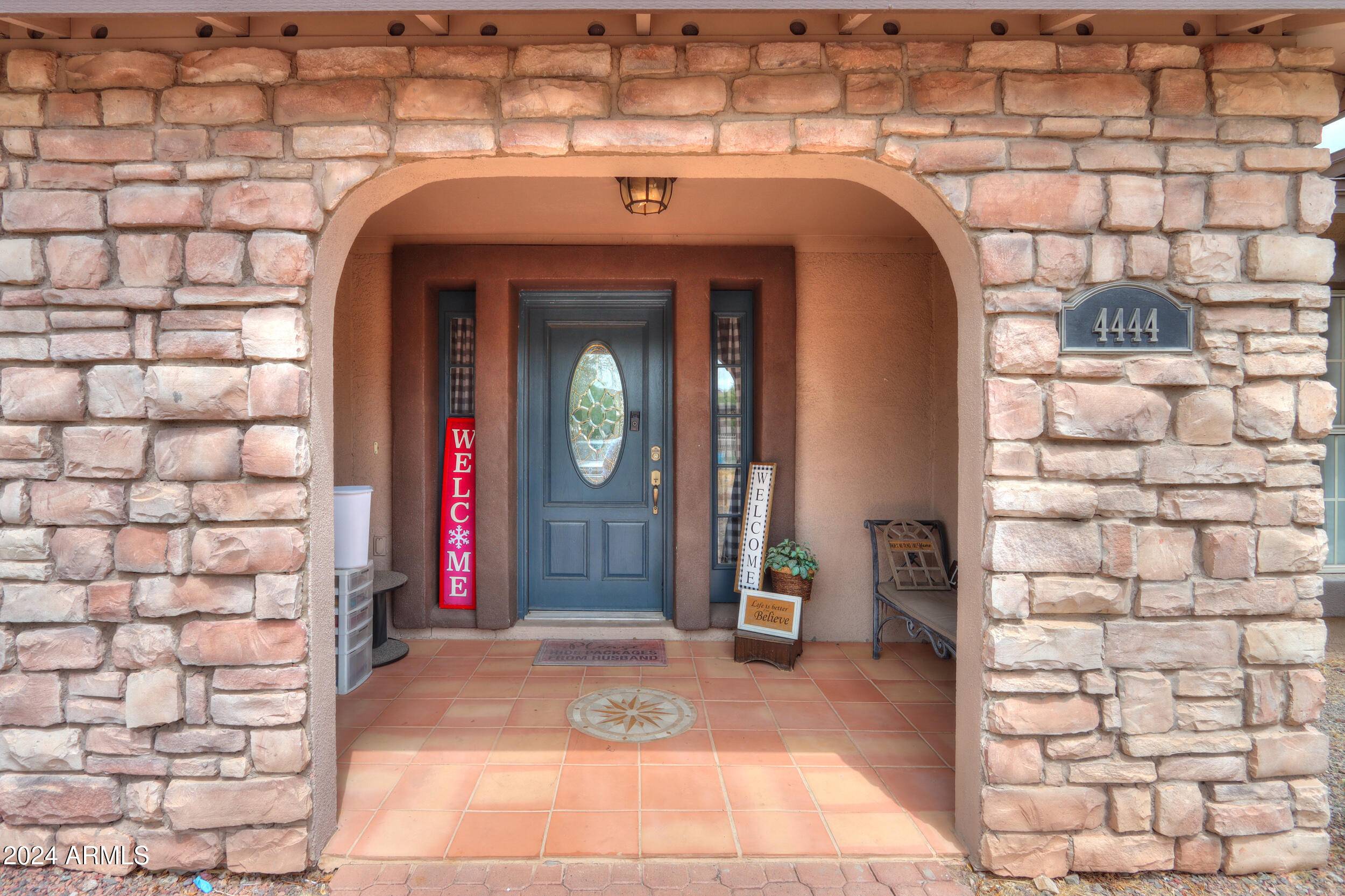 Laveen, AZ 85339,4444 W CALLE POCO --