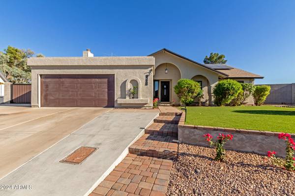 Chandler, AZ 85224,1603 N EL DORADO Court