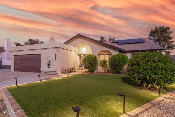 Chandler, AZ 85224,1603 N EL DORADO Court