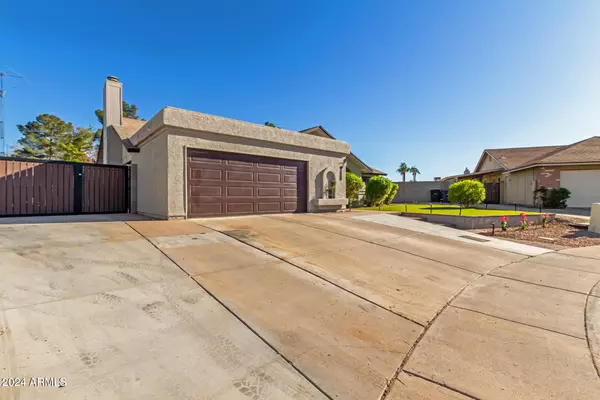 Chandler, AZ 85224,1603 N EL DORADO Court