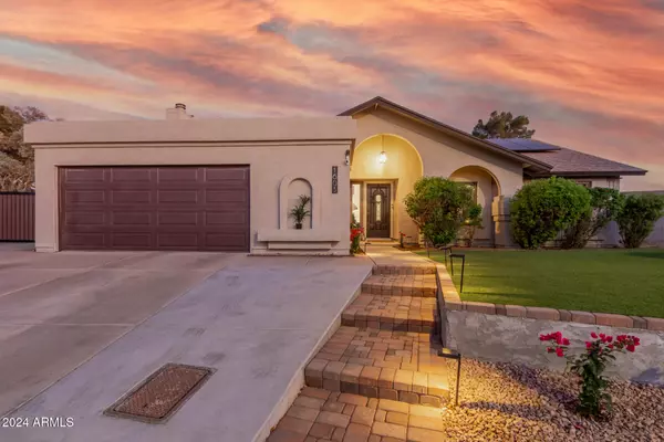 1603 N EL DORADO Court, Chandler, AZ 85224