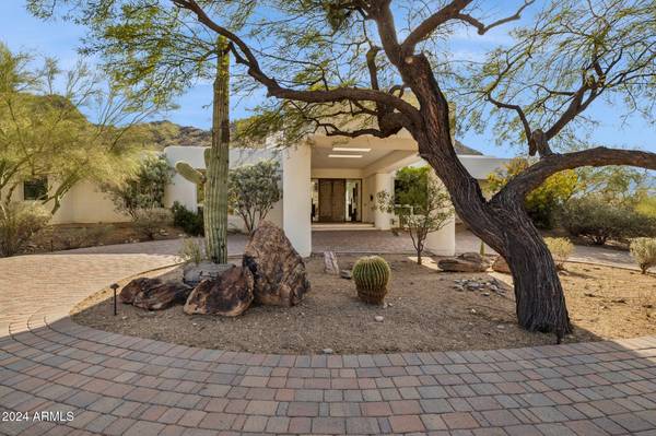 Scottsdale, AZ 85255,10225 E FOOTHILLS Drive