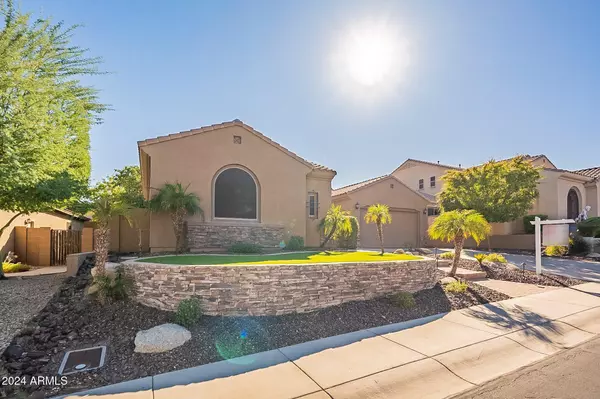 Peoria, AZ 85383,6861 W DALE Lane