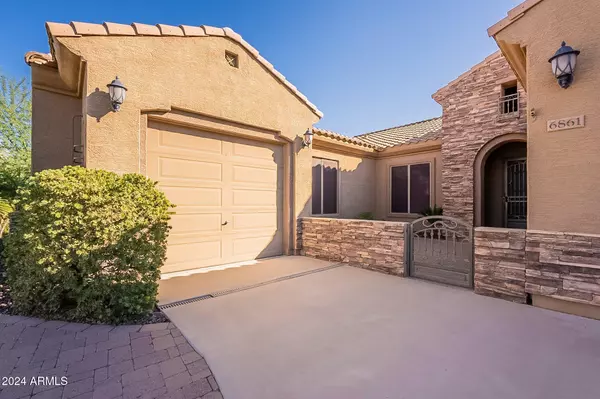 Peoria, AZ 85383,6861 W DALE Lane