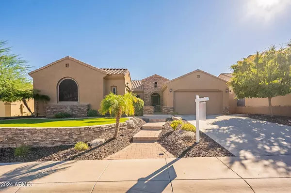 Peoria, AZ 85383,6861 W DALE Lane