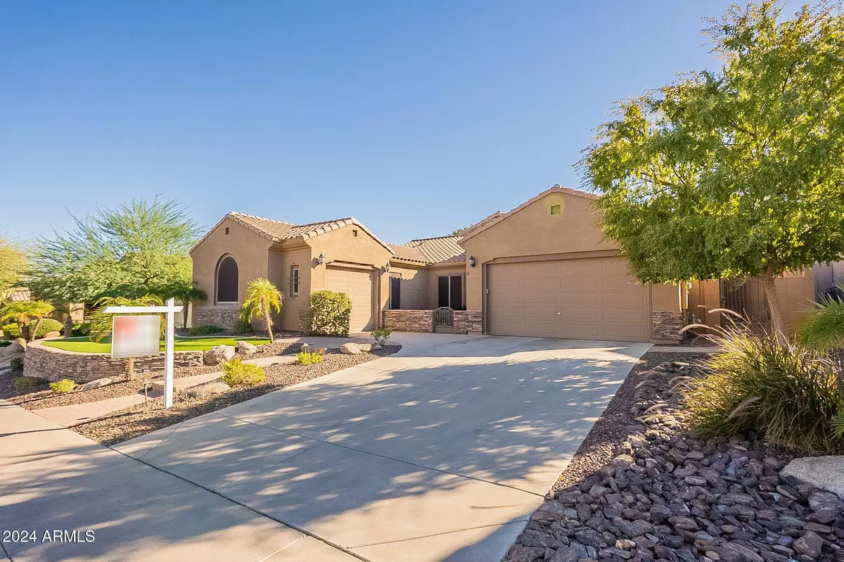 Peoria, AZ 85383,6861 W DALE Lane