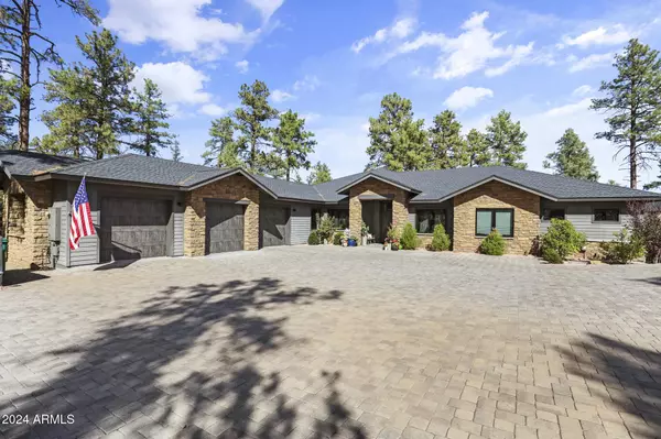 600 N REDBUD Circle, Payson, AZ 85541