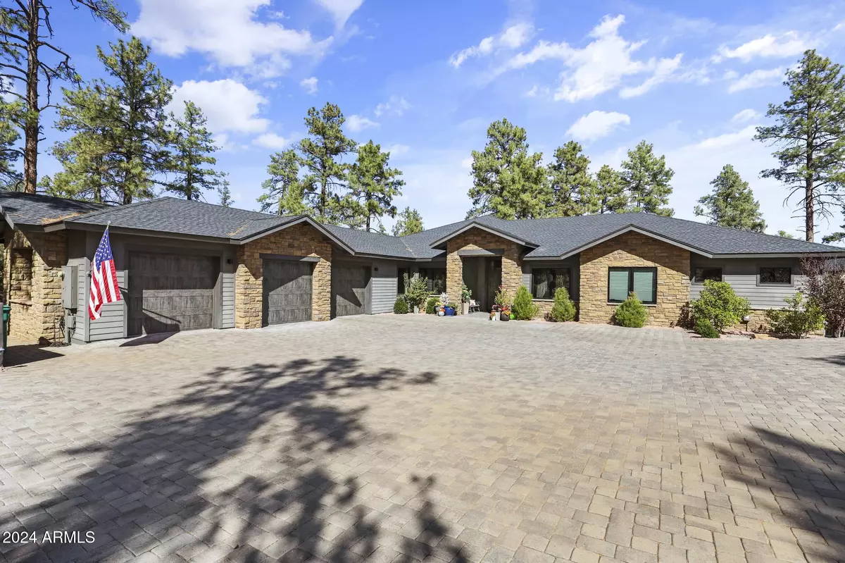 Payson, AZ 85541,600 N REDBUD Circle