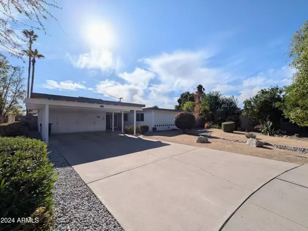 1201 E LA JOLLA Drive, Tempe, AZ 85282