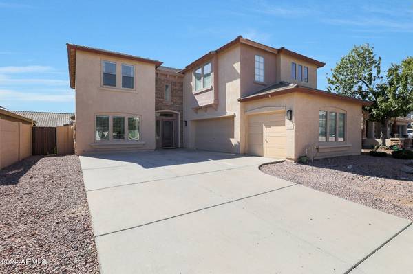 17743 W EVANS Drive, Surprise, AZ 85388