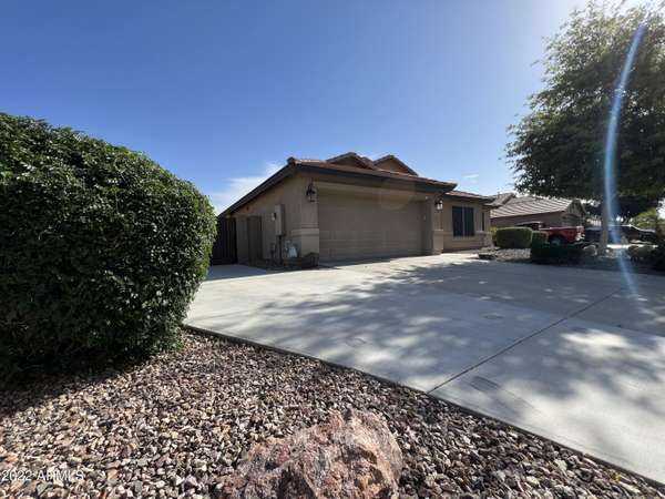 Goodyear, AZ 85338,16600 W PIERCE Street