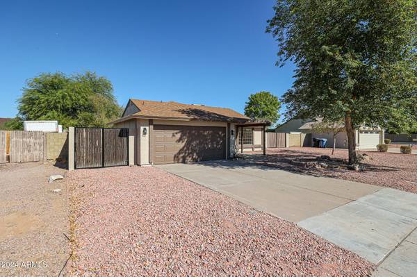 Chandler, AZ 85226,5604 W WHITTEN Street