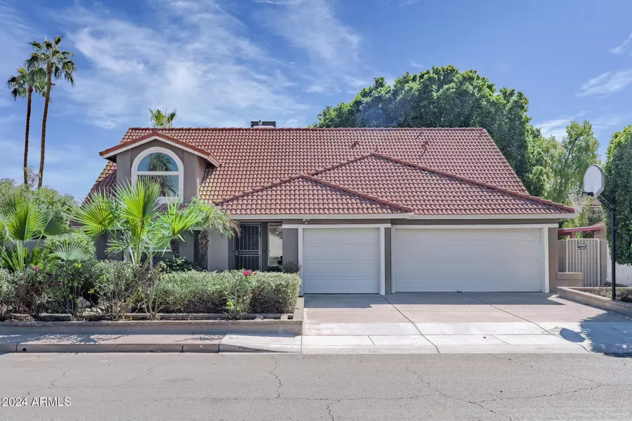 2717 W GILA Lane, Chandler, AZ 85224