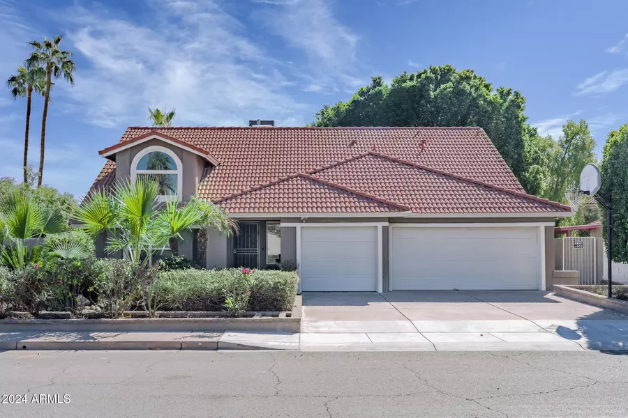 2717 W GILA Lane, Chandler, AZ 85224