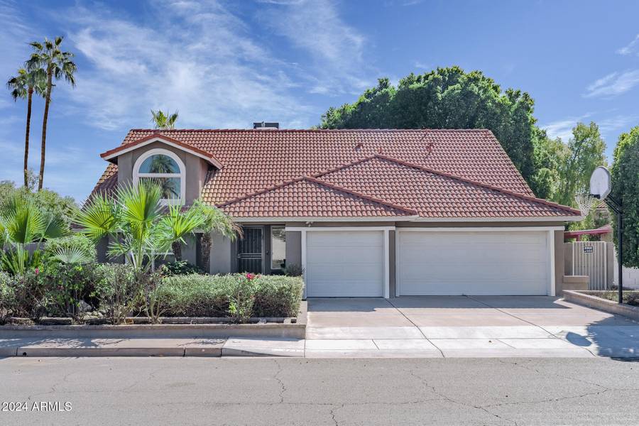 2717 W GILA Lane, Chandler, AZ 85224