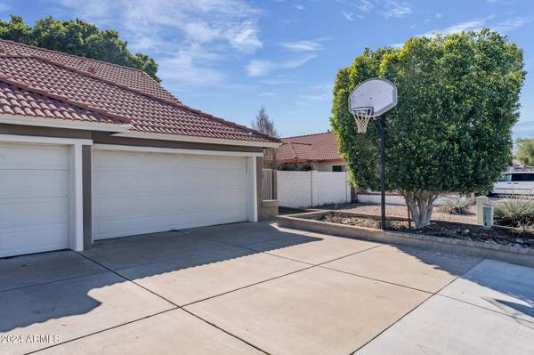 Chandler, AZ 85224,2717 W GILA Lane