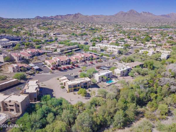 Fountain Hills, AZ 85268,16362 E ARROW Drive #1