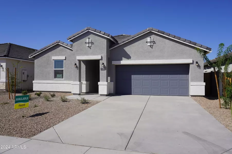 1170 W CHIMES TOWER Drive, Casa Grande, AZ 85122