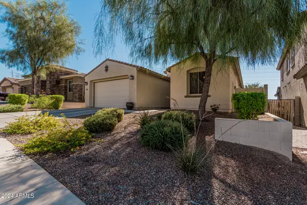 Peoria, AZ 85383,10637 W EUCALYPTUS Road