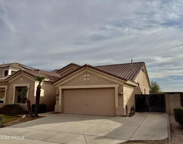 1311 W WINDSONG Drive, Phoenix, AZ 85045