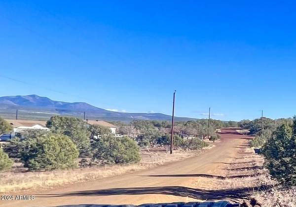 Ash Fork, AZ 86320,0 W Picacho Dr. -- #221