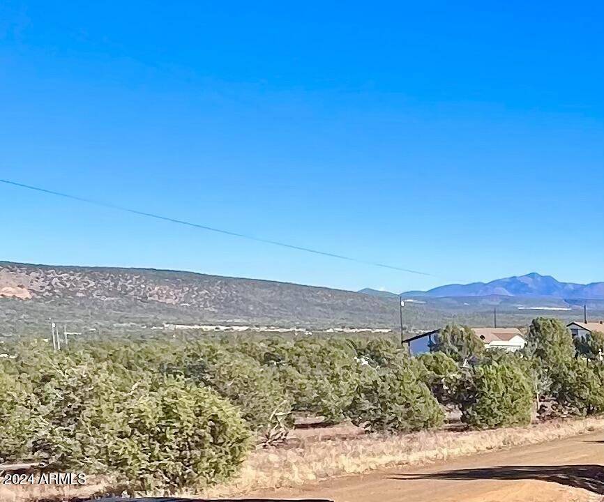 Ash Fork, AZ 86320,0 W Picacho Dr. -- #221