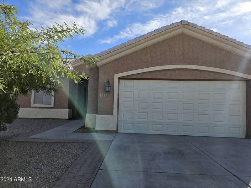 15331 S WILLIAMS Place, Arizona City, AZ 85123