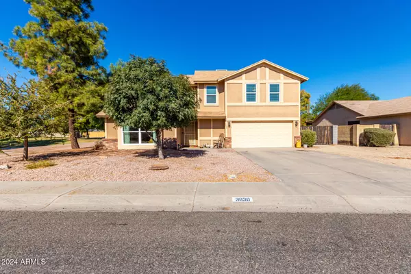 Chandler, AZ 85226,3630 W FOLLEY Street