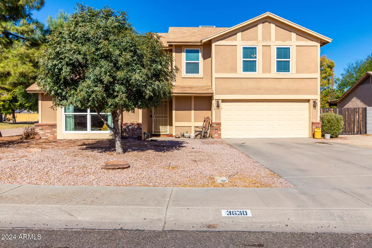 Chandler, AZ 85226,3630 W FOLLEY Street