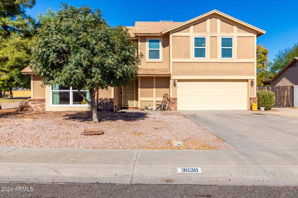 3630 W FOLLEY Street, Chandler, AZ 85226