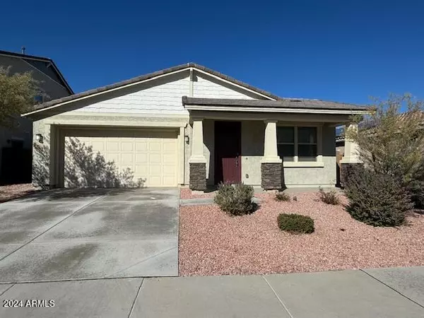 19628 W PINCHOT Drive, Buckeye, AZ 85396