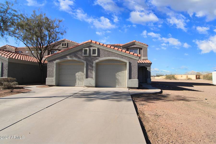 8339 W SANTA CRUZ Boulevard #D, Arizona City, AZ 85123