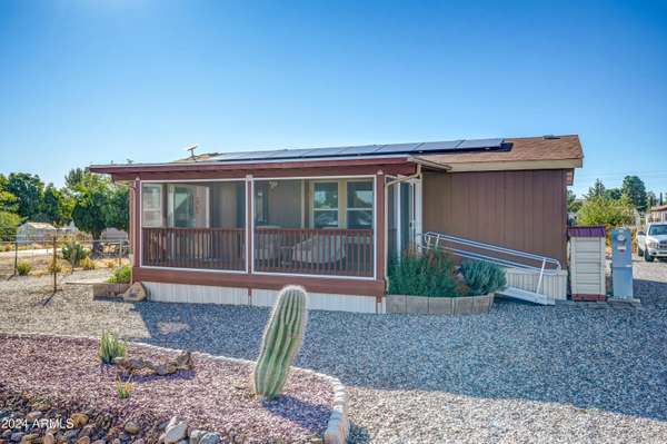 Mayer, AZ 86333,20525 E Conestoga Drive