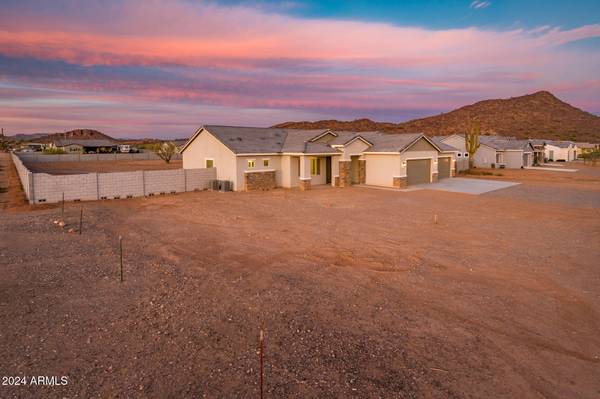 Surprise, AZ 85387,15440 W Buckhorn Trail