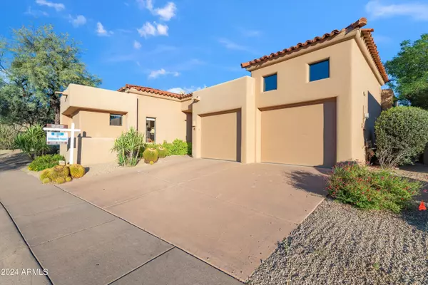 Scottsdale, AZ 85266,7500 E BOULDERS Parkway #39