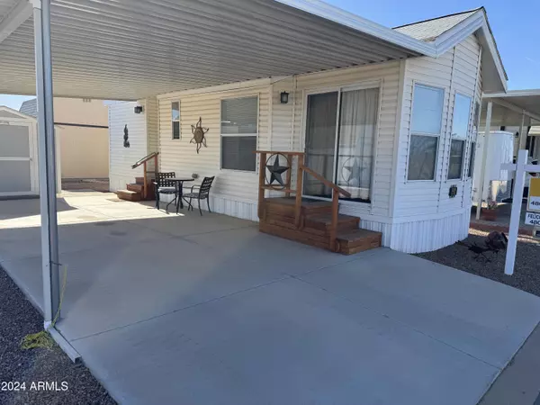 Florence, AZ 85132,511 E Pueblo del Sol --