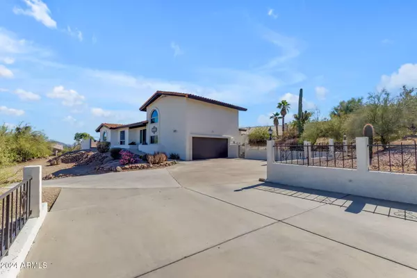 Fountain Hills, AZ 85268,11206 N PARTRIDGE Place