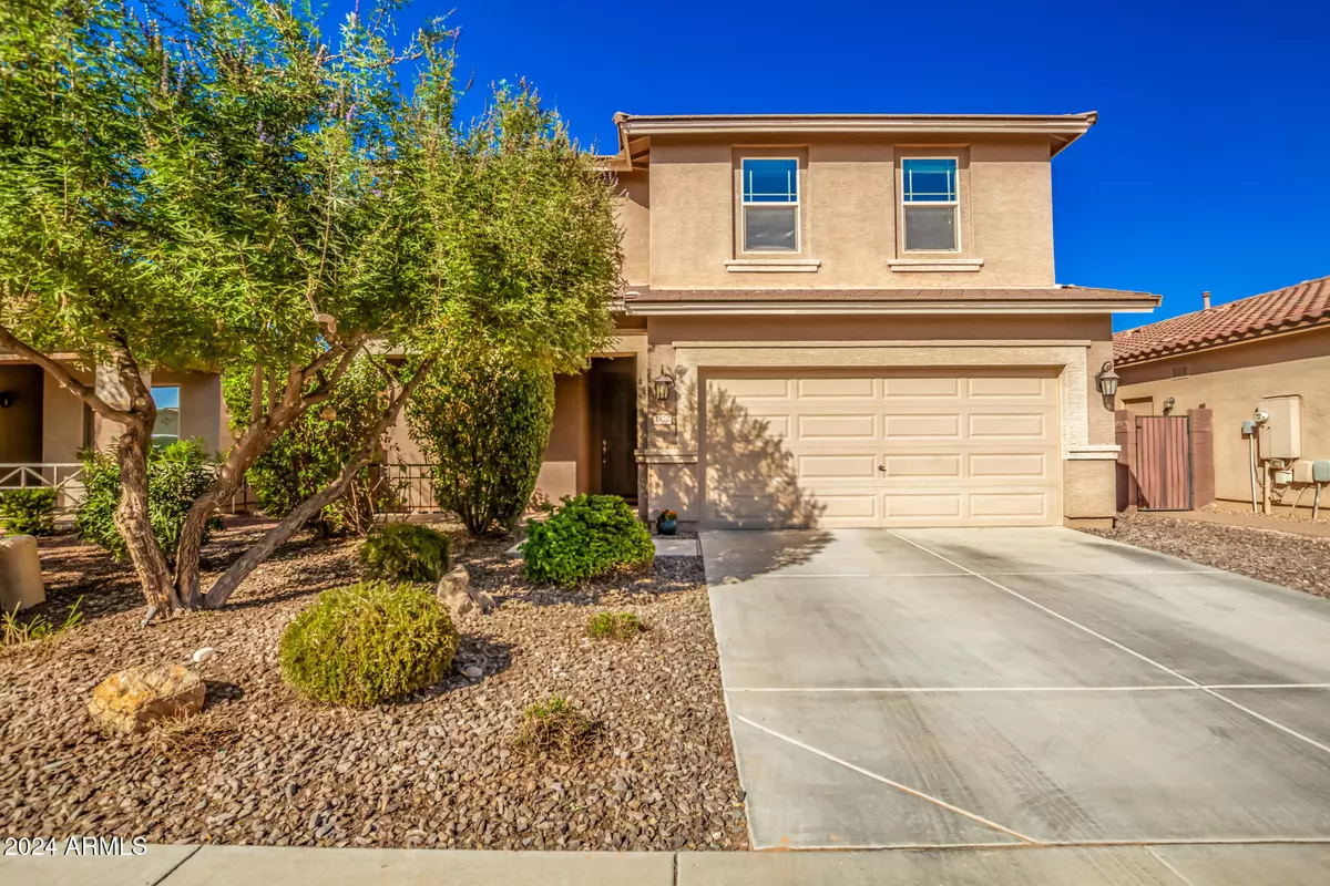 Queen Creek, AZ 85140,1472 W HOPTREE Avenue