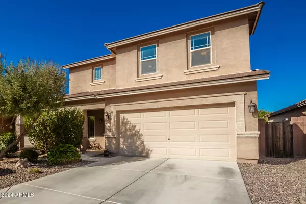 Queen Creek, AZ 85140,1472 W HOPTREE Avenue