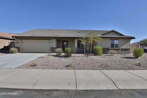 Casa Grande, AZ 85122,3830 N TULSA Court