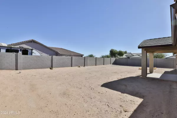 Casa Grande, AZ 85122,3830 N TULSA Court