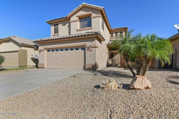 Peoria, AZ 85345,8716 W CHERRY HILLS Drive