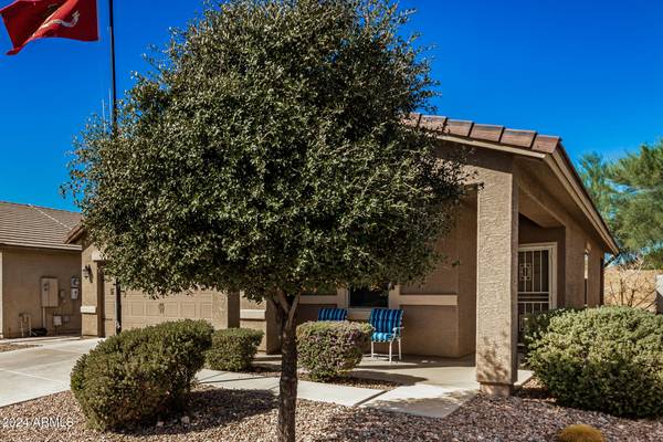 Buckeye, AZ 85326,22608 W GARDENIA Drive