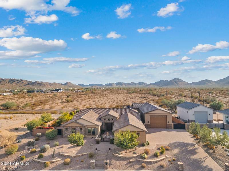 10803 W DOVE ROOST Road, Queen Creek, AZ 85144