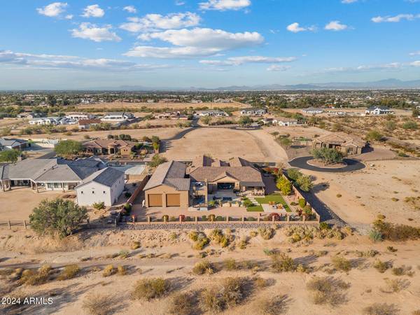 Queen Creek, AZ 85144,10803 W DOVE ROOST Road